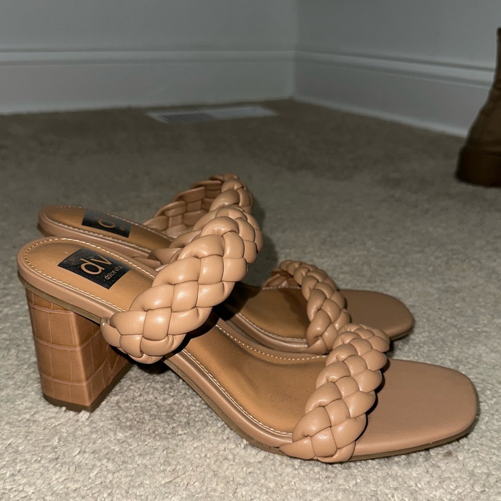 Women’s Dolce Vita heels